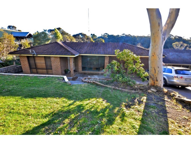 6 First Avenue, Katoomba NSW 2780