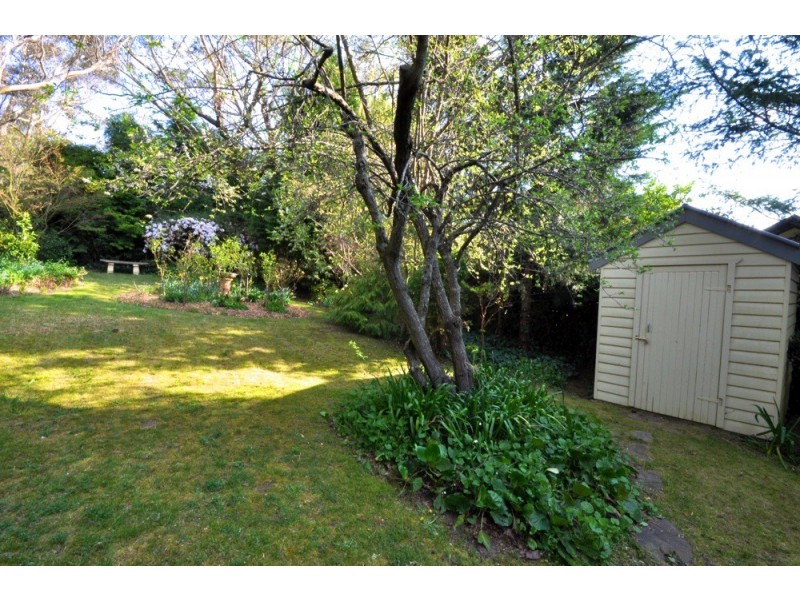 8 Wombat Street, Blackheath NSW 2785