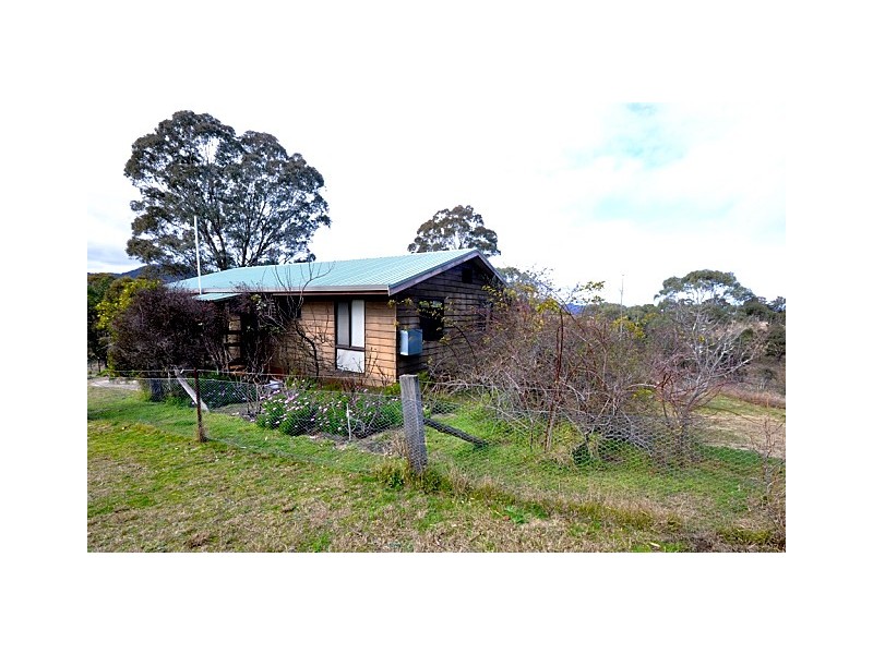 Deep Ravine Baaners Lane, Little Hartley NSW 2790