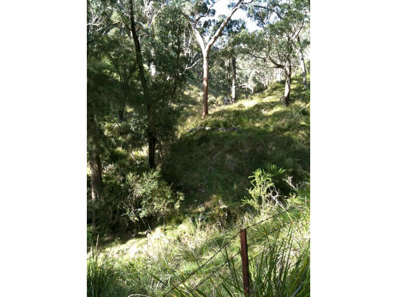 Deep Ravine Baaners Lane, Little Hartley NSW 2790