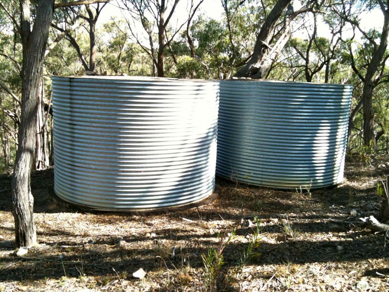 Deep Ravine Baaners Lane, Little Hartley NSW 2790