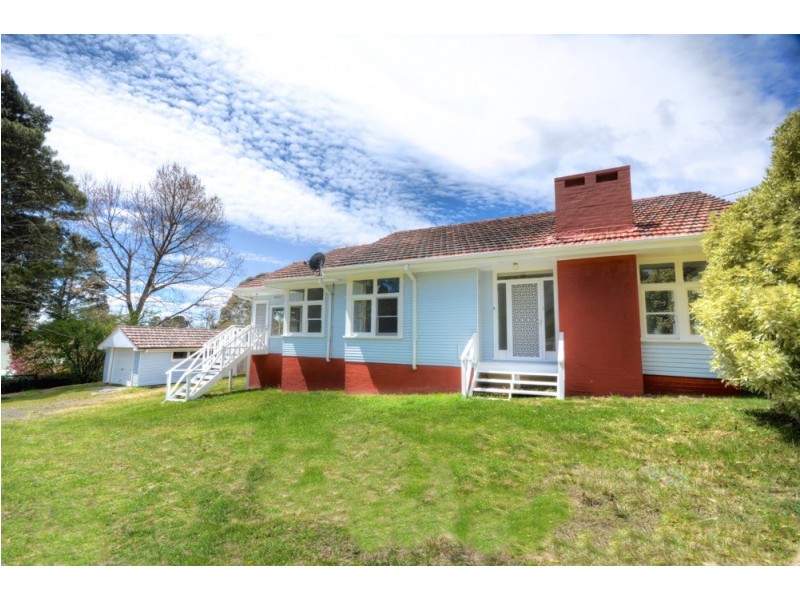 57 Montgomery Street, Mount Victoria NSW 2786