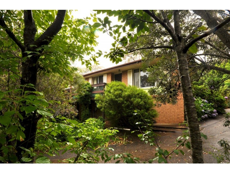 19 Third Street, Blackheath NSW 2785