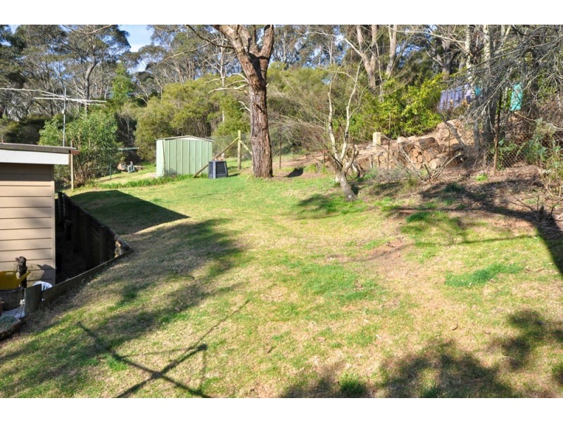 19 Third Street, Blackheath NSW 2785