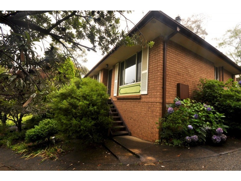 19 Third Street, Blackheath NSW 2785