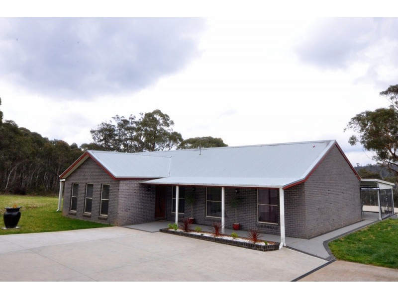 122 Kerma Crescent, Clarence NSW 2790