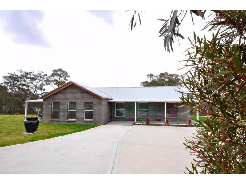 122 Kerma Crescent, Clarence NSW 2790