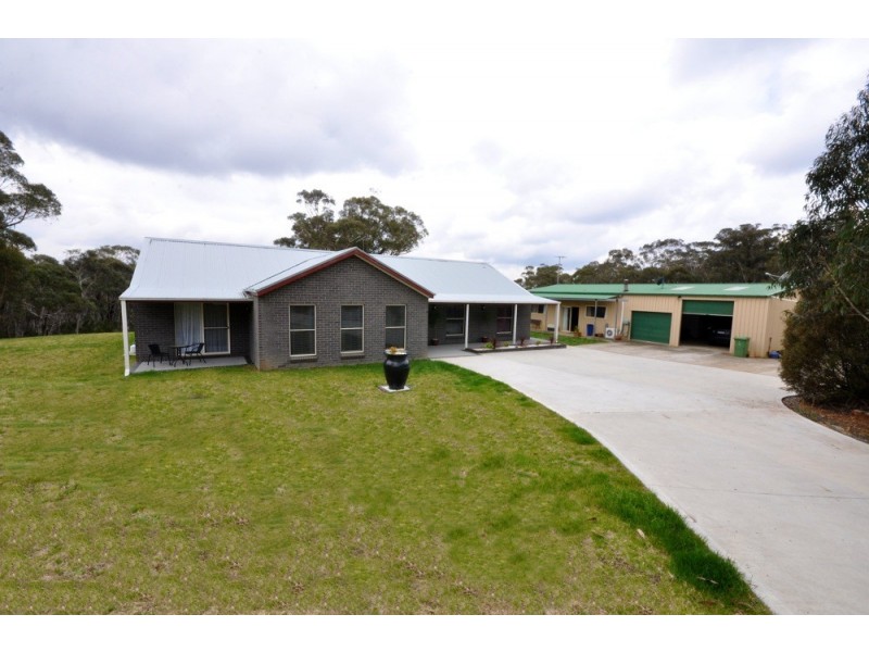 122 Kerma Crescent, Clarence NSW 2790