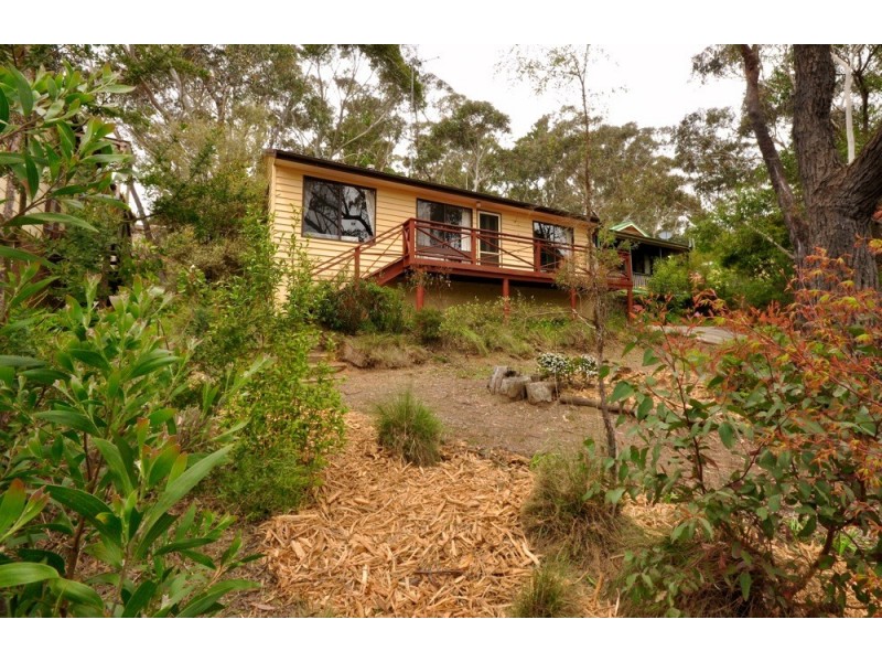 21 Godson Avenue, Blackheath NSW 2785