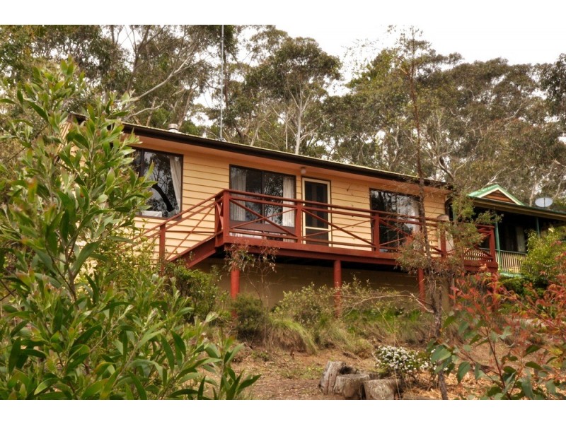 21 Godson Avenue, Blackheath NSW 2785