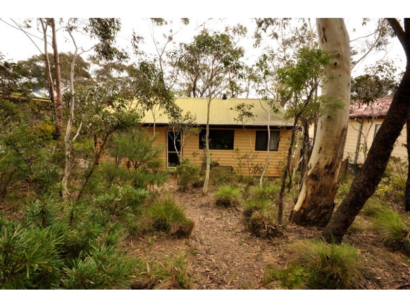 21 Godson Avenue, Blackheath NSW 2785