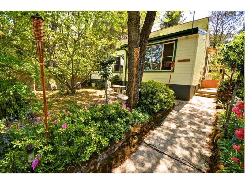 5 Ryder Street, Blackheath NSW 2785