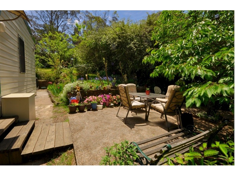 5 Ryder Street, Blackheath NSW 2785