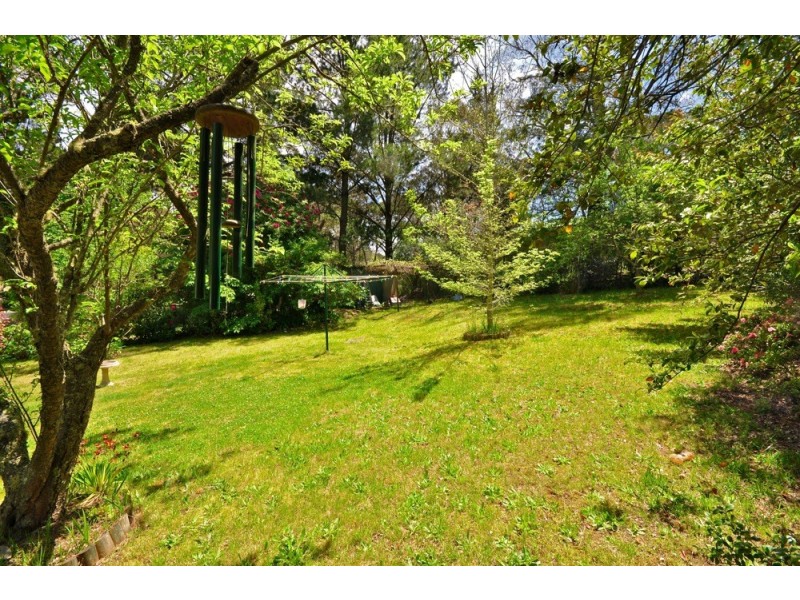 5 Ryder Street, Blackheath NSW 2785