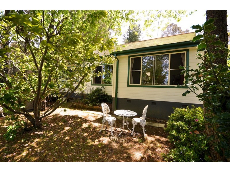 5 Ryder Street, Blackheath NSW 2785