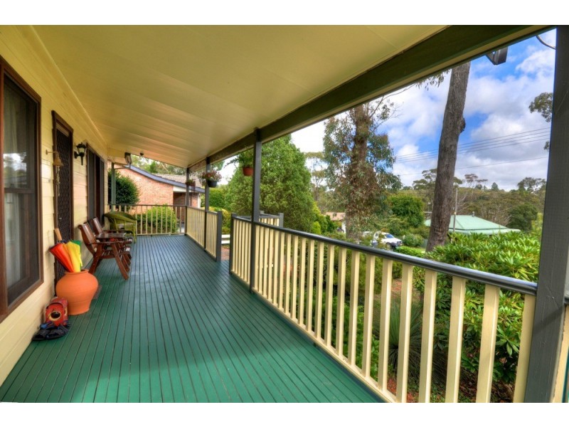 11 Hillier Avenue, Blackheath NSW 2785