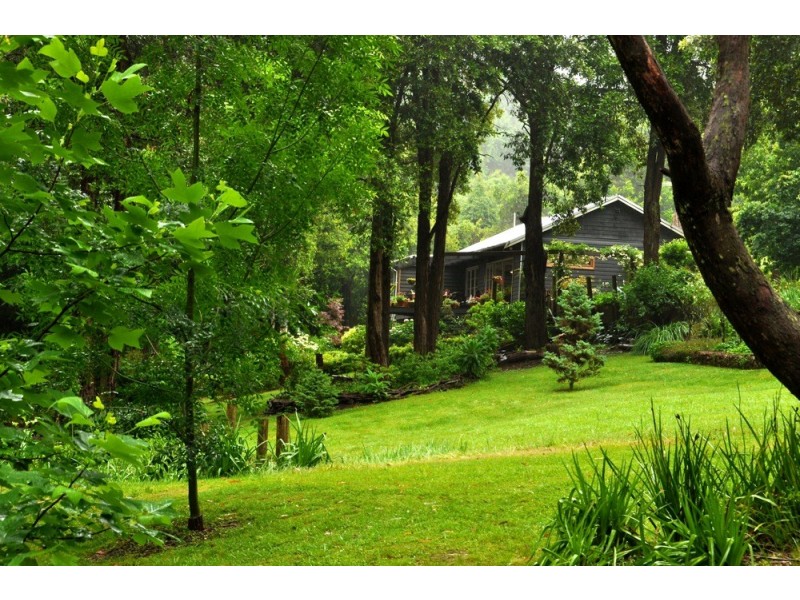 268 Mt Irvine Road, Mount Irvine NSW 2786