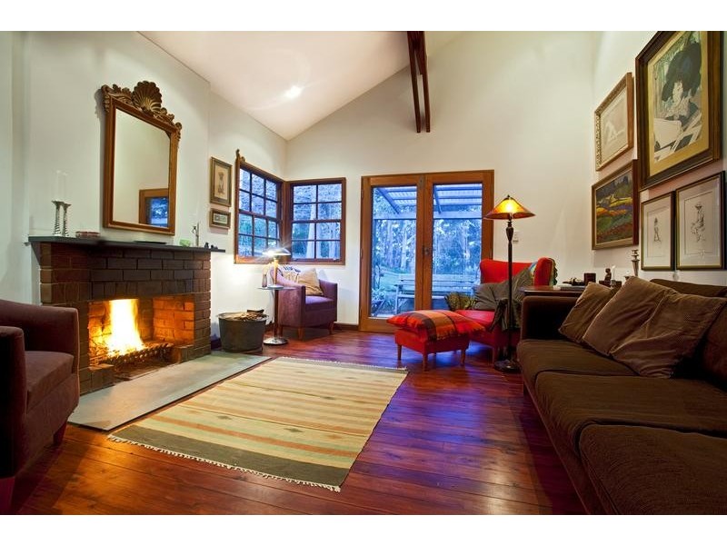 268 Mt Irvine Road, Mount Irvine NSW 2786