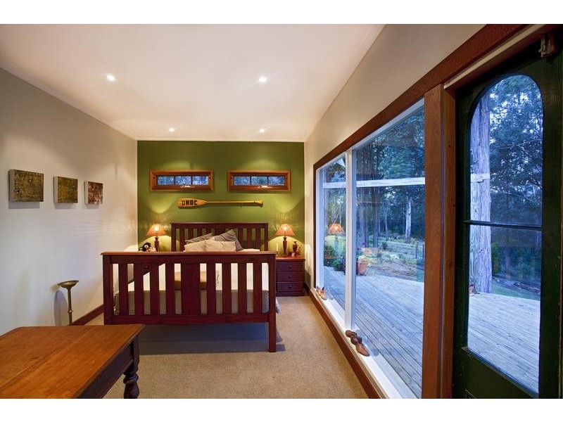 268 Mt Irvine Road, Mount Irvine NSW 2786