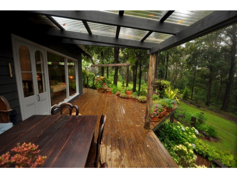 268 Mt Irvine Road, Mount Irvine NSW 2786