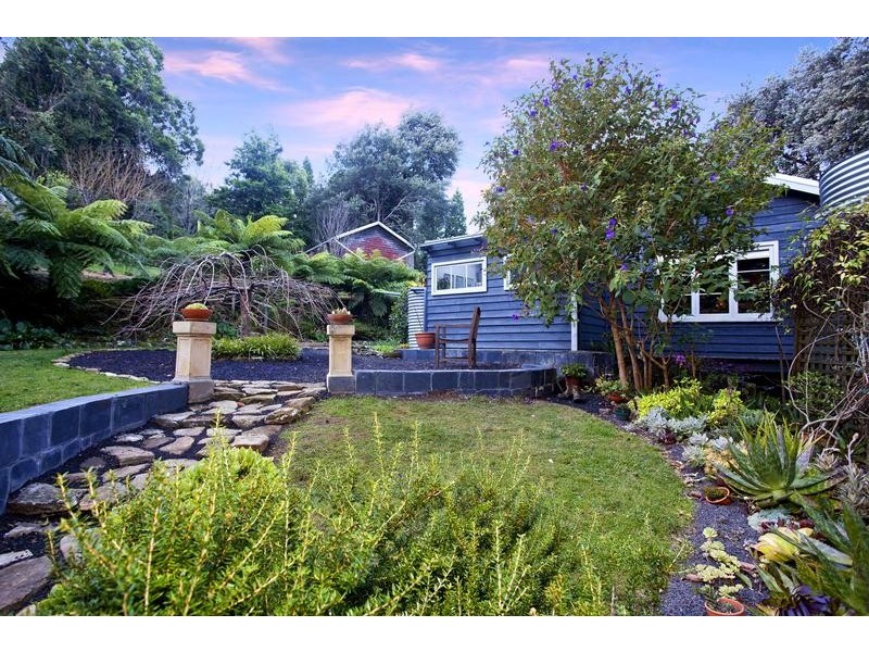 268 Mt Irvine Road, Mount Irvine NSW 2786