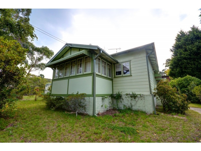 21 Goodare Street, Blackheath NSW 2785