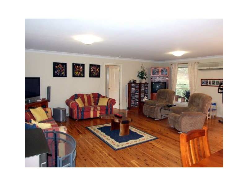 165 Table Rock Road, Kanimbla NSW 2790