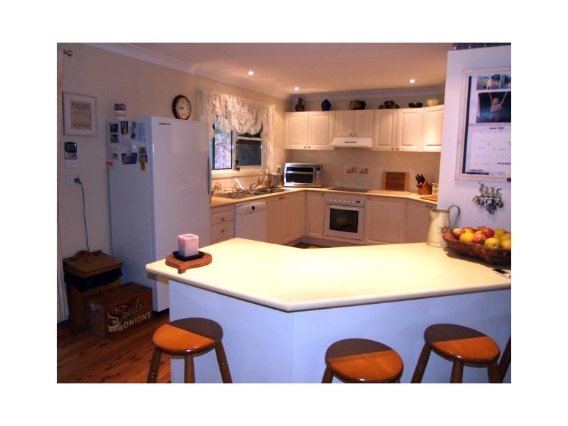165 Table Rock Road, Kanimbla NSW 2790
