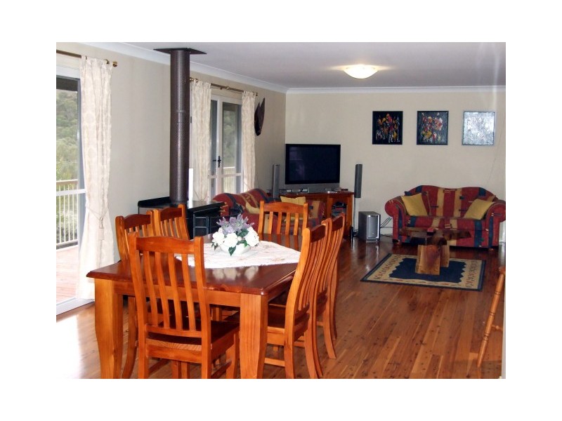 165 Table Rock Road, Kanimbla NSW 2790