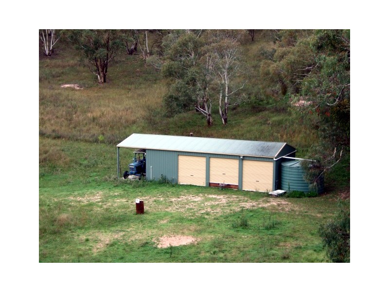 165 Table Rock Road, Kanimbla NSW 2790