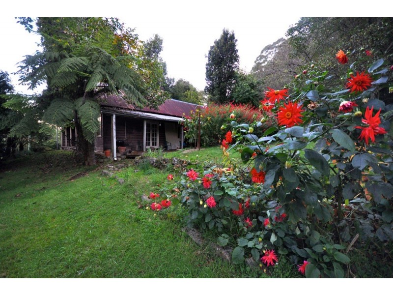 281 Mt Irvine Road, Mount Irvine NSW 2786