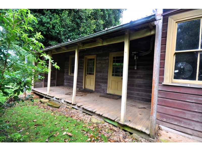 281 Mt Irvine Road, Mount Irvine NSW 2786