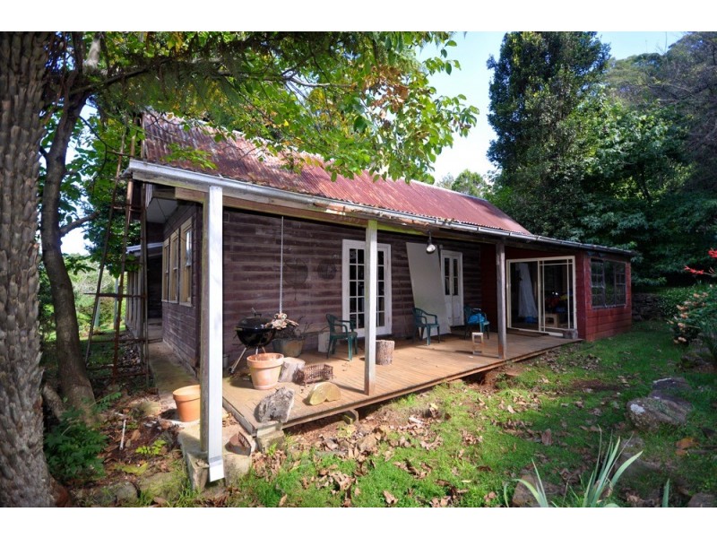 281 Mt Irvine Road, Mount Irvine NSW 2786