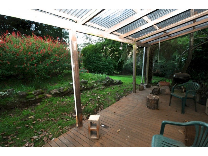 281 Mt Irvine Road, Mount Irvine NSW 2786