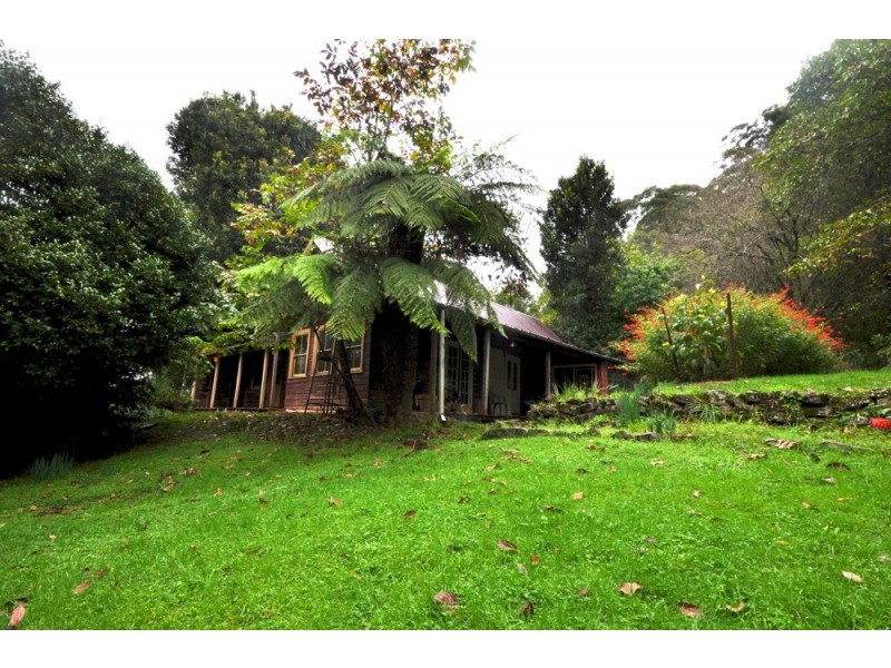 281 Mt Irvine Road, Mount Irvine NSW 2786