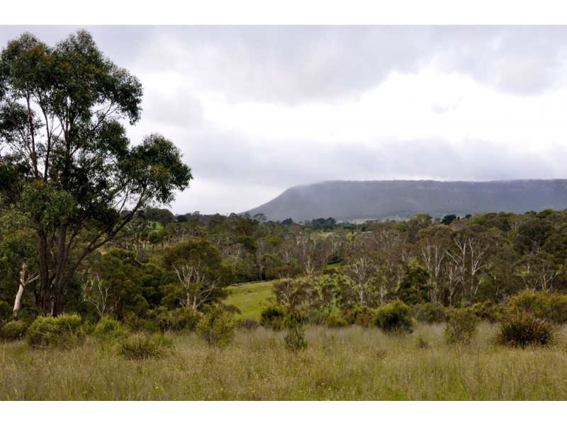 Lot 301 John Grant Road, Little Hartley NSW 2790