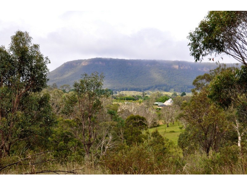 Lot 301 John Grant Road, Little Hartley NSW 2790