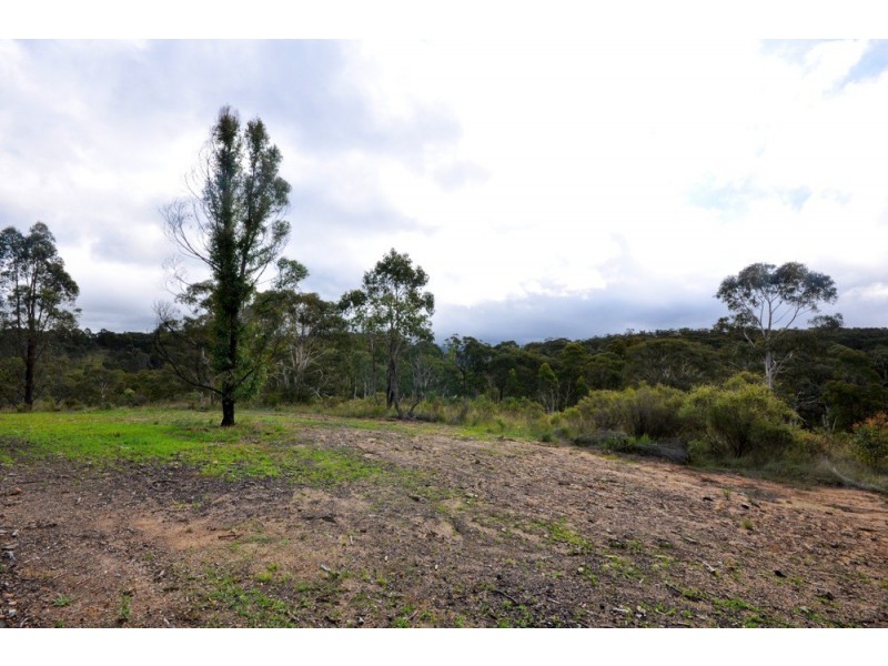Lot 302 John Grant Road, Little Hartley NSW 2790