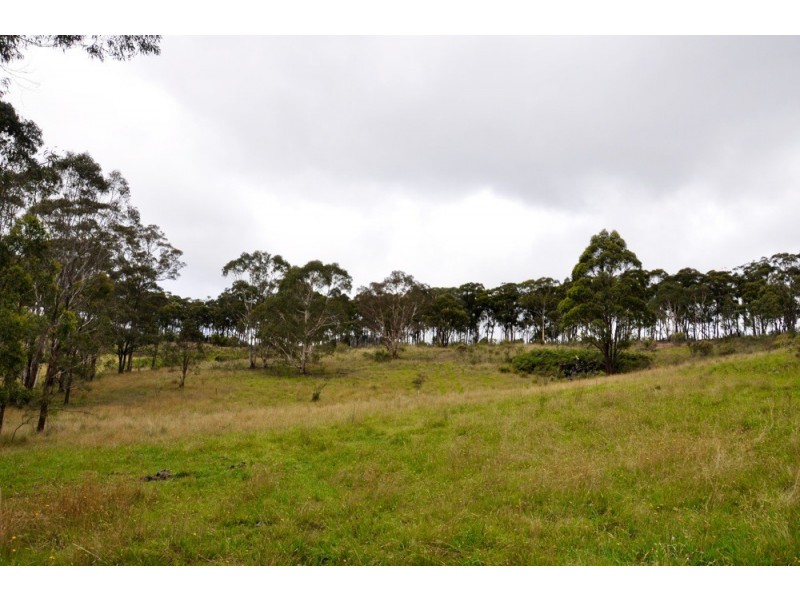 Lot 303 John Grant Road, Little Hartley NSW 2790