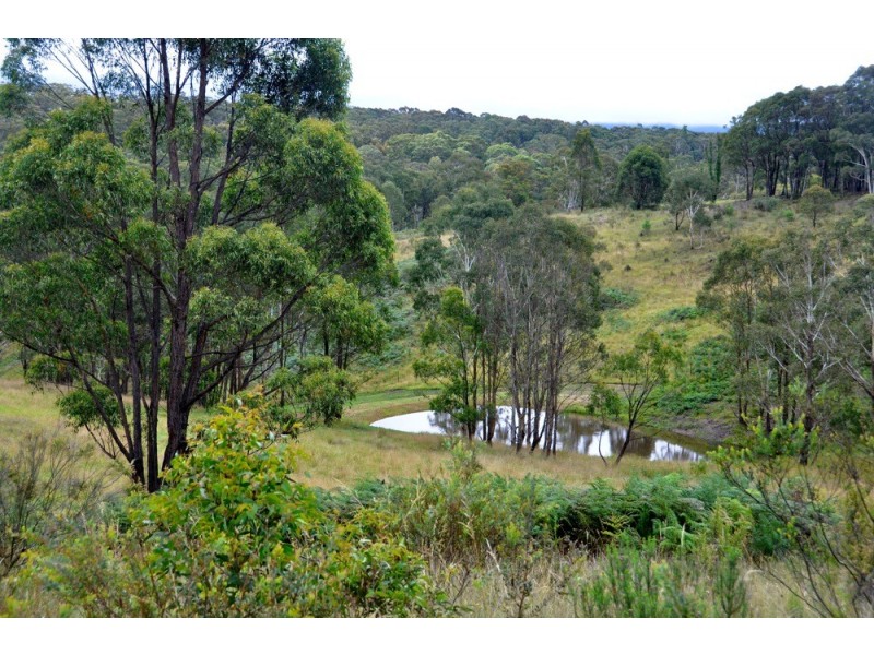 Lot 303 John Grant Road, Little Hartley NSW 2790