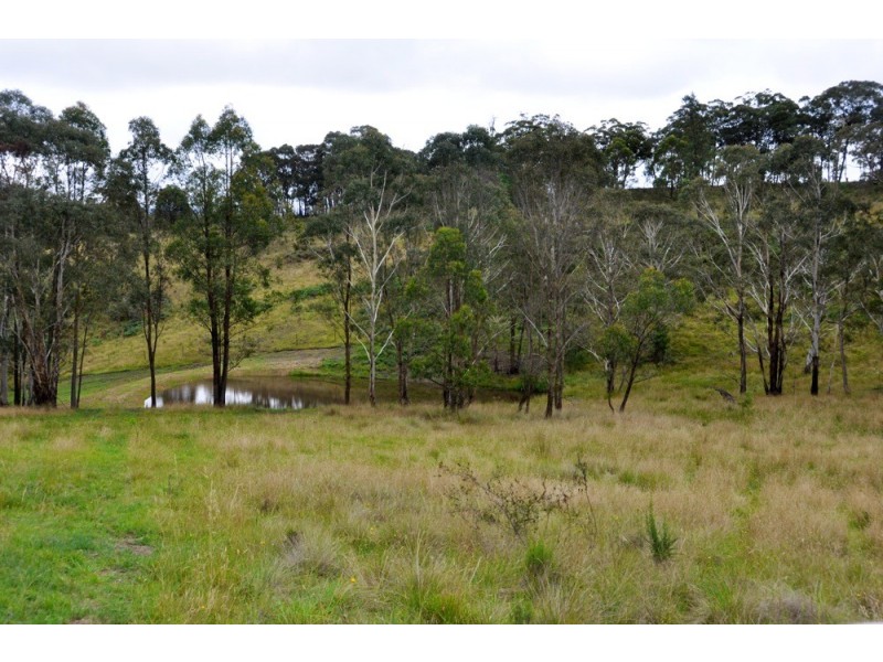 Lot 303 John Grant Road, Little Hartley NSW 2790