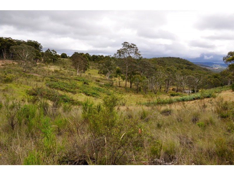 Lot 303 John Grant Road, Little Hartley NSW 2790