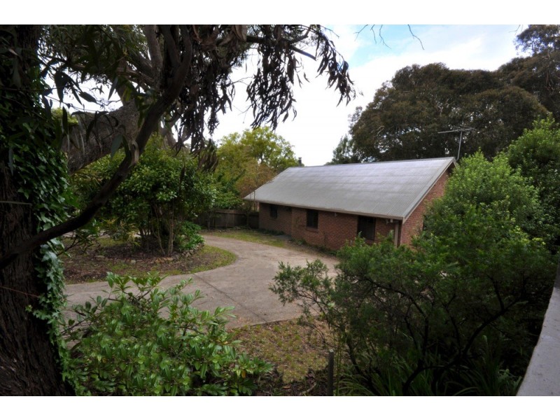 Mount Victoria NSW 2786