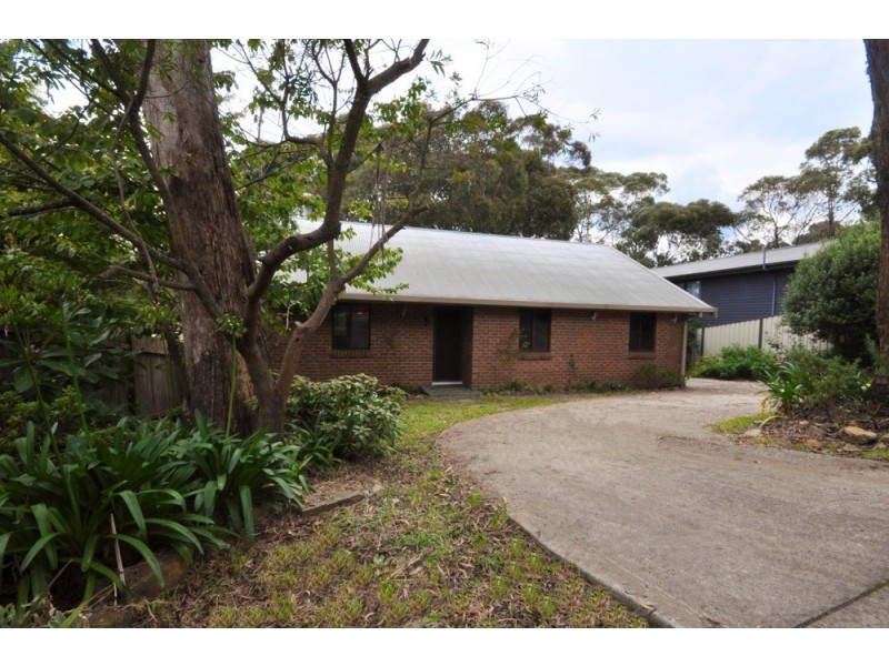 Mount Victoria NSW 2786