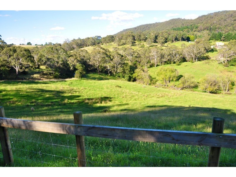 Lot 101 Old Bathurst Road, South Bowenfels NSW 2790