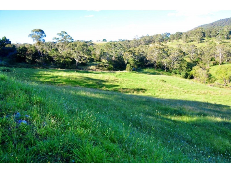 Lot 101 Old Bathurst Road, South Bowenfels NSW 2790