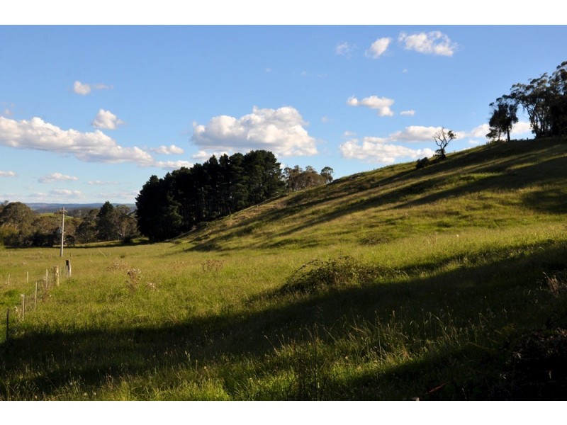 Lot 101 Old Bathurst Road, South Bowenfels NSW 2790