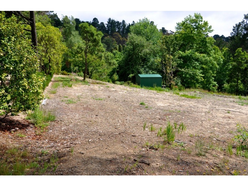 Lot 10 (No 18) Park Avenue, Blackheath NSW 2785