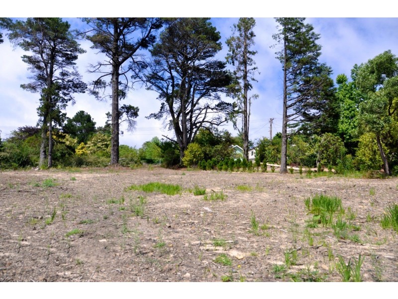 Lot 10 (No 18) Park Avenue, Blackheath NSW 2785