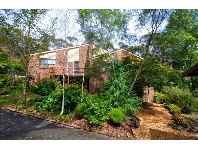 9 Mount Piddington Road, Mount Victoria NSW 2786